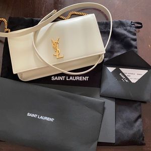 YSL  crossbody bag